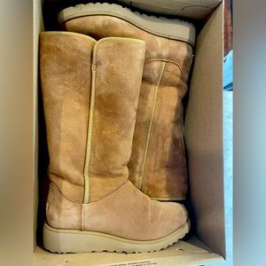 Ugg Kara boots